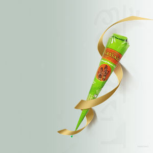 Cornets de Henné Brun Clair Naturel pour <span class=keywords><strong>Tatouage</strong></span> Végétal à Jus de Fruits Longue Durée, OEM, Commerce Transfrontalier, Moyen-Orient et Inde - Product Image 6