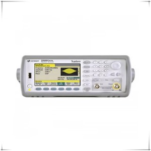 Generador de Forma de Onda Arbitraria Keysight 33521b de 30mhz de Segunda Mano, Hecho en Estados Unidos, Lexso - Product Image 1