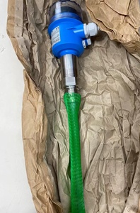 Original E+h Fmp51 Guided Wave <strong>Radar</strong> <strong>Level</strong> <strong>Transmitter</strong> Solid Meter for Water Anticorrosive Medium - Product Image 4