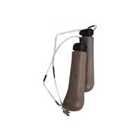 Joystick d'excavatrice LEBON/ACT E320 de haute qualité, neuf, garantie de 6 mois, pièce de rechange certifiée pour engins de construction, toujours en stock