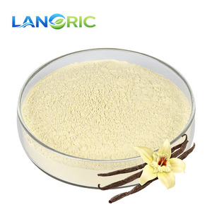 अच्छी गुणवत्ता वाले कार्बनिक खाद्य ग्रेड वेनिला अर्क पाउडर वैनिला पाउडर - Product Image 2
