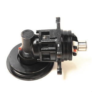 La agricultura a gran negro MPN coche cuchillo mecanismo Schumacher cosechadora reductor - Product Image 3