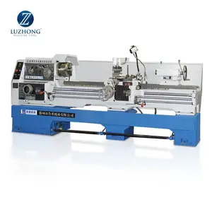 Shenyang Horizontal Lathe Manual Lathe Metal Lathe CA6166