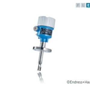 สวิตช์วัดระดับน้ำแบบส้อมสั่น Endress+Hauser Liquiphant FTL51B พร้อมจอแสดงผล Proline10 สำหรับการวัดระดับของเหลว - Product Image 2