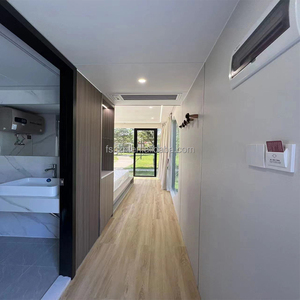 Chất Lượng Tốt Của Apple Cabin Pod Nhà Viên Nang J11 Mô Hình Đơn Giản Phong Cách Chống Cháy Ổn Định Cấu Trúc Văn Phòng Cho Làm Việc - Product Image 5