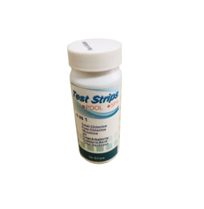 Bandelettes de <span class=keywords><strong>test</strong></span> pour <span class=keywords><strong>piscine</strong></span> et accessoires pour la détection du <span class=keywords><strong>sel</strong></span> - Product Image 2