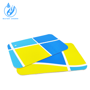 Revestimiento de <span class=keywords><strong>Piscina</strong></span> de Plástico Color Mosaico Popular 2025, Revestimiento Impermeable de PVC para <span class=keywords><strong>Piscina</strong></span> - Product Image 6