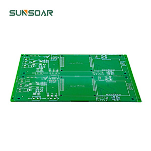 บริการประกอบแผงวงจรพิมพ์ (PCB) งานอิเล็กทรอนิกส์มืออาชีพ แผงวงจรหลายชั้นแบบกำหนดเอง แผงวงจรอื่นๆ แผงวงจรพิมพ์ FR4 แผงวงจรพิมพ์อิเล็กทรอนิกส์สำหรับใช้ในบ้าน - Product Image 2