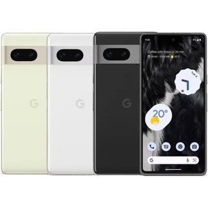 Teléfono Inteligente Android 13 <span class=keywords><strong>7</strong></span> Original 8+128gb 5g Desbloqueado, Teléfono Celular en Oferta, Barato - Product Image 4