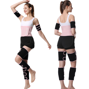 Nouveau réutilisable Sauna sueur levage ventre ventre minceur taille <span class=keywords><strong>ceinture</strong></span> Wrap Shaper brûler les graisses Cellulite Abdomen perdre du poids <span class=keywords><strong>ceinture</strong></span> lombaire - Product Image 5