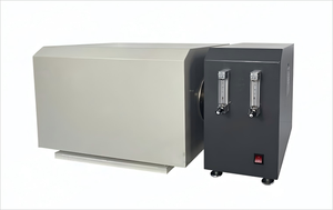 Equipo Analítico Automático para la Determinación del Punto de Fusión de Ceniza de Carbón ISO 540 ASTM D1857, Probador de Fusibilidad de Ceniza de Carbón - Product Image 2