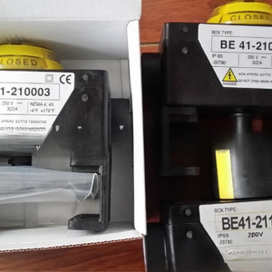 Actuador Neumático MAX-AIR, Todos los Modelos, 250V 3(2)A, Uso Industrial - Product Image 1