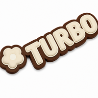 Autocollants 3D de luxe pour logo/emblème de voiture SPORT en relief, en gel crème, dessin animé, auto-adhésifs avec décor floral, personnalisables pour véhicule DIY