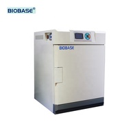 BIOBASE Four de séchage à air forcé électrique BOV-V30F de laboratoire 30L-125L four de séchage laboratoire en laboratoire