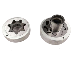 Kit de Reparación de Bomba de Pistones Hidráulica PV41 PV42 MPV046 M46 MPV46, Bomba de Engranajes, Bomba de Carga en Venta - Product Image 3