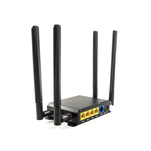 HUASIFEI WE826-<span class=keywords><strong>Q</strong></span> routeur industriel 4g réseau sans fil Hotspot 4g sim routeur wifi - Product Image 2