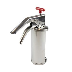 Paslanmaz çelik 304 Hamburger Hot Dog ketçap domates BİBER SOSU tabancası çeşni dağıtıcı - Product Image 1