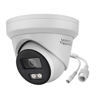 Système de caméra 8MP AI Colorvu 3.0 Caméra IP DS-7616NXI-I2/16P/S 16PoE 4K AcuSense NVR