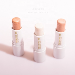 Bâton de surligneur de maquillage professionnel avec Logo personnalisé de haute qualité pour débutants - Product Image 5