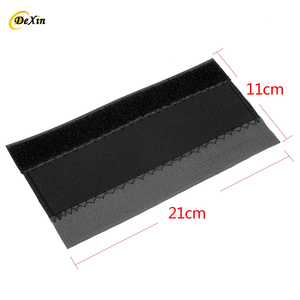 Protector de <span class=keywords><strong>Cadena</strong></span> de Bicicleta de Neopreno Resistente a la Corrosión, Accesorios para Bicicletas de Montaña, Protectores de <span class=keywords><strong>Cadena</strong></span> de Neopreno - Product Image 3