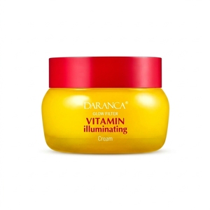 Private Label <strong>Korean</strong> Vegan Skin Care Moisturizing Vitamin C Anti Aging Hyaluronic Acid 100 Pdrn Salmon Dna <strong>Face</strong> <strong>Cream</strong> - Product Image 1