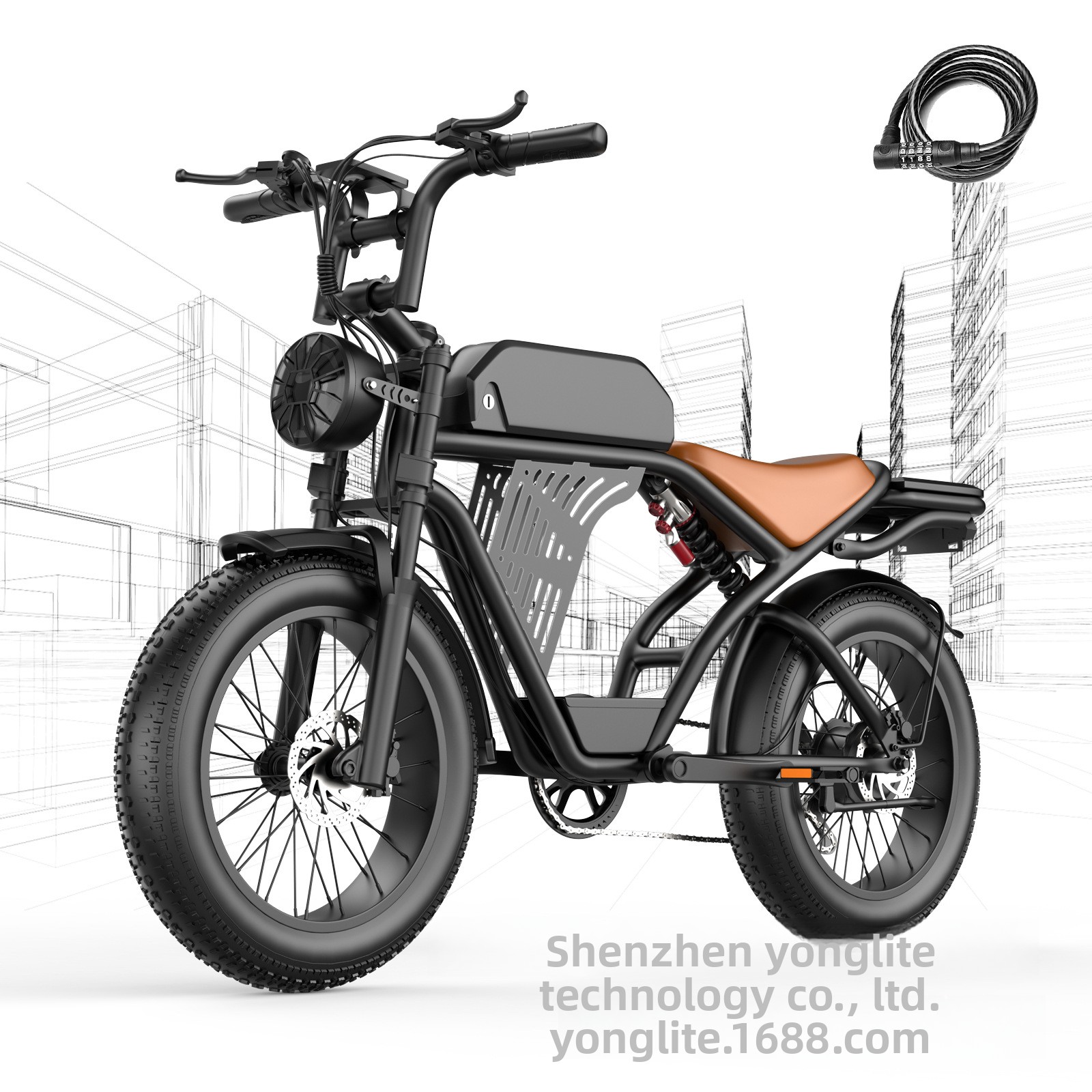 Alibaba.com上の高品質なスーパー73電動自転車メーカーとスーパー73