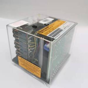 TMG740-3mod.43-35 หมายเลขสั่งซื้อ 08223U 110V ตัวควบคุมการเผาไหม้สำหรับการผลิต หยุดการผลิตแล้ว - Product Image 5