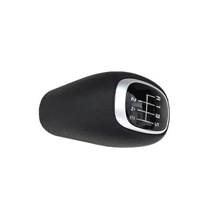 Poignée de levier de vitesse Kia 43711D9100, rotule de levier de vitesse mécanique, matériau PU, antirouille, pour Kia Rio 2017+ - Product Image 5