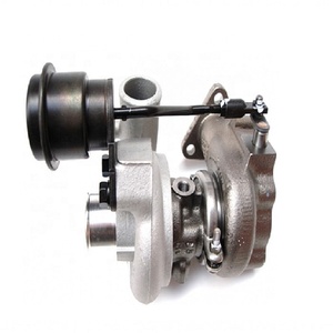 TD025 TD025M Turbo Chargeur 49173-02610 49173-02620 28231-27500 Turbo pour Hyundai Getz Accent pour <span class=keywords><strong>KIA</strong></span> Cerato Rivière D3EA Moteur - Product Image 5