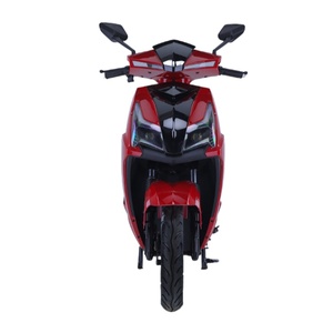สกู๊ตเตอร์แฟชั่น 2000w ทรงพลัง 72v รถแข่ง EV แบตเตอรี่ลิเธียม สกู๊ตเตอร์ Txfy - Product Image 2