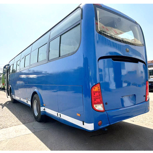 Bus de 47 à 60 places avec conduite à gauche et à droite, neuf et d'occasion - Product Image 3