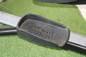 جهاز تدريب بيضاوي الشكل تجاري ذاتي الطاقة مع برنامج تحكم للصالات الرياضية - Product Image 5