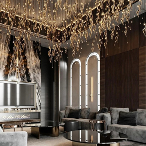 Nordique Italie Design Lustre Plafond <span class=keywords><strong>Suspension</strong></span> <span class=keywords><strong>Suspension</strong></span> <span class=keywords><strong>Industrielle</strong></span> <span class=keywords><strong>Suspension</strong></span> Lumière Salon Salle À Manger Cuisine Îlot - Product Image 1