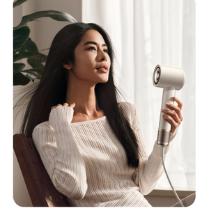 Sèche-cheveux à eau haute vitesse Mi Home - Articles ménagers intelligents >> Produits pour la maison intelligente - Product Image 3