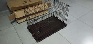 Jaula para perros Villa para mascotas Jaulas para gatos Jaula grande para gatos Jaula para gatos de 2 capas y 3 capas PERRO - Product Image 6