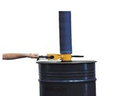 Dispositif de levage par aspiration pour seau de peinture, manipulateur pneumatique industriel à air comprimé, machine de levage pour fûts chimiques