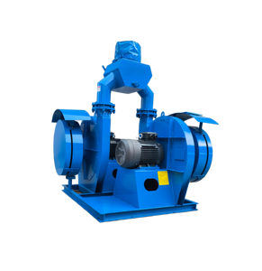 <span class=keywords><strong>Ventilateur</strong></span> de <span class=keywords><strong>d</strong></span>étection <span class=keywords><strong>d</strong></span>'incendie industriel, scanner de flamme pour chaudière, souffleur de refroidissement, équipement de ventilation résistant à la chaleur - Product Image 3