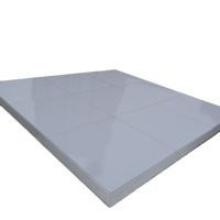 Tragbarer Modularer Tanzboden für Hochzeiten, Events, Partys und Bühnenauftritte