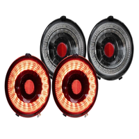 Phares avant LED pour C6 2005-2014, ensemble de phares avant de voiture, mise à niveau de haute qualité, lentille de projecteur CYH