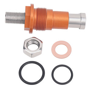 Tendeur de chaîne à came de pièces de moteur de moto CNC pour <span class=keywords><strong>KTM</strong></span> 690 duke <span class=keywords><strong>ADV</strong></span> 790 890 1050 1090 <span class=keywords><strong>1190</strong></span> 1290 Adventure Super - Product Image 5