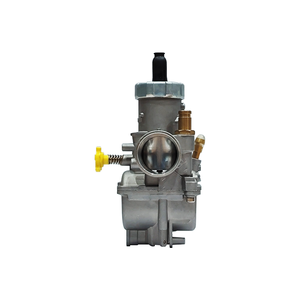 Carburador de Alto Rendimiento PE para Motocicleta de 28 30 mm PE28 PE30 para <span class=keywords><strong>Honda</strong></span> NSR150 NSR150SP <span class=keywords><strong>125</strong></span>-200 cc Motocicleta ATV <span class=keywords><strong>Ciclomotor</strong></span> - Product Image 4