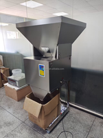 TY-TECH intelligente 3000g 5000g 6000g 9999g machine à emballer les sacs de café machine automatique de pesage et de remplissage de café