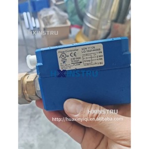 1ชิ้น LO102144369 SDN11126ใหม่ตัวควบคุมการไหลของ ege จัดส่งผ่าน FedEx หรือ H - Product Image 1