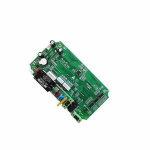 บริการตัวอย่างวงจรพิมพ์สำเร็จรูป (PCBA) แบบครบวงจร 1-10 ชิ้น รับทำ SMT DIP บัดกรี รองรับไฟล์ Gerber BOM รับทำตามแบบวงจรอิเล็กทรอนิกส์ที่กำหนดเอง - Product Image 6
