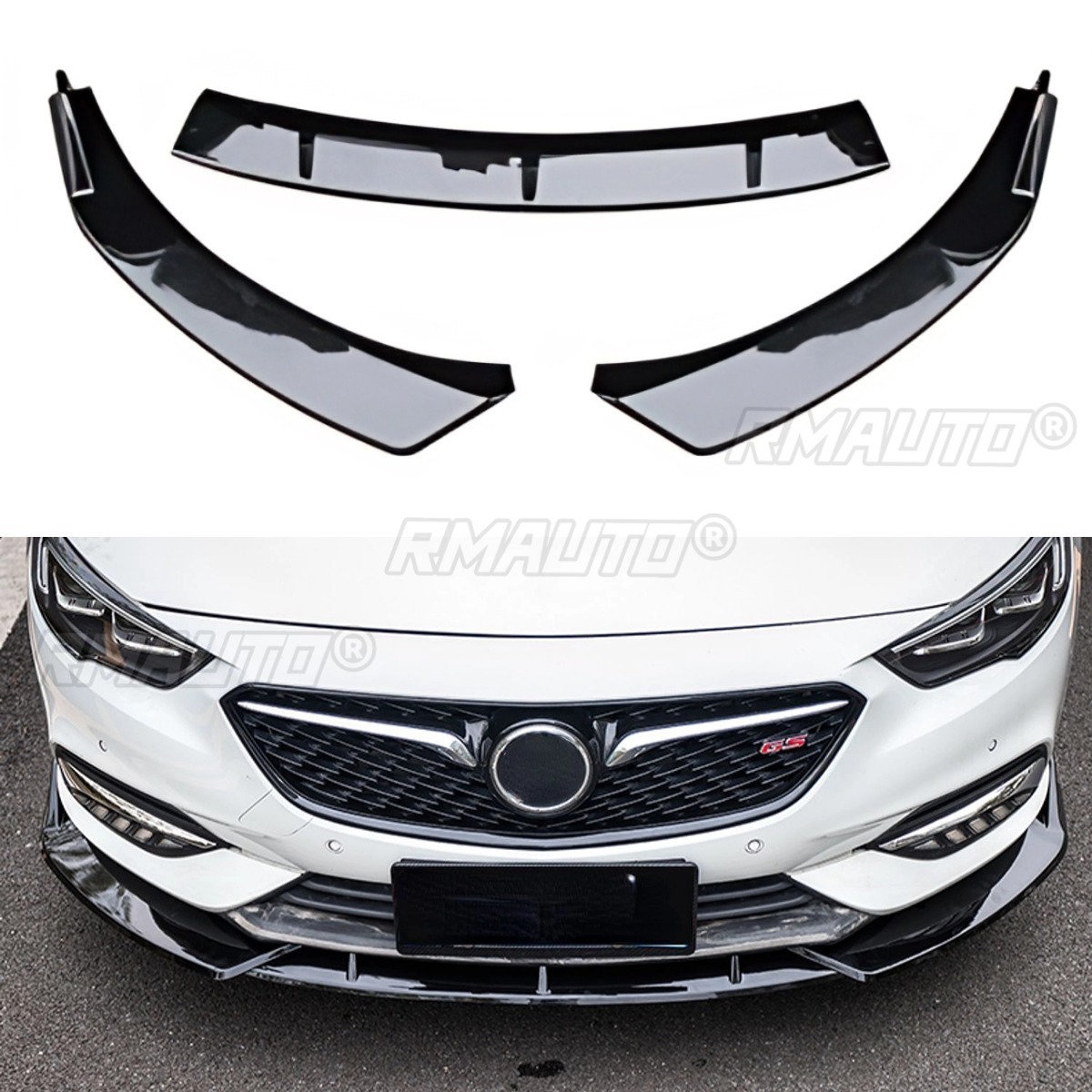 Carbon Fiber Look