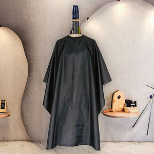 Meilleure Vente : Cape de Coiffure Professionnelle Confortable pour Salon de Coiffure, en Polyester, pour la Coiffure - Product Image 2