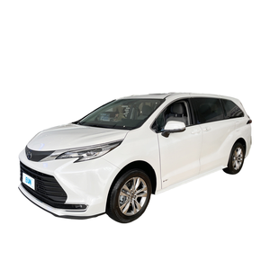 <span class=keywords><strong>Voiture</strong></span> d'<span class=keywords><strong>occasion</strong></span> MPV Toyo-ta Senna Hybride essence-électrique MPV 5 portes <span class=keywords><strong>Sept</strong></span> <span class=keywords><strong>places</strong></span> 2.5L 189 chevaux Nouvelle <span class=keywords><strong>voiture</strong></span> - Product Image 1