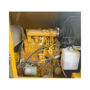 รถขุดขนาดเล็ก Cat 306CR 6 ตัน รถขุดตีนตะขาบมือสอง รถขุดขนาดเล็กสำหรับใช้งานในฟาร์ม ใช้งานในบ้าน สภาพใหม่ 100% มีสินค้าในสต็อก - Product Image 4