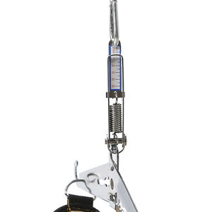 Lit lombaire spinal de traction d'orthopédie d'équipement médical de réadaptation pour la physiothérapie - Product Image 6