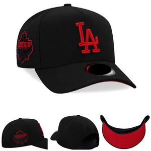 Nouvelle <span class=keywords><strong>Casquette</strong></span> de Baseball 2026 des <span class=keywords><strong>Warriors</strong></span> de la Ligue, Broderie Réglable, 5 Panneaux, Protection Solaire, Accessoires 2A Non Inclus - Product Image 3